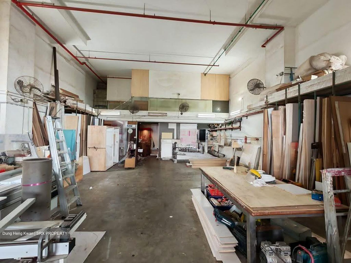 Loyang Industrial Estate (D17), Factory #623588231